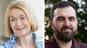 Menapace challenging Cheeseman again in 37th House District