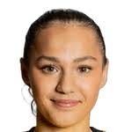 بازیکنان کوزوو (زنان)