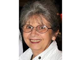 Carol Kasper Obituary (1939