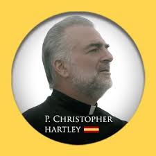 Reflexión P. Christopher Hartley 🇪🇸