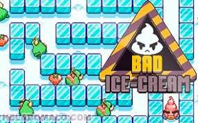 Juega gratis a este juego de minecraft y demuestra lo que vales. Juegos De Bad Ice Cream 1 2 3 4 5 Con Helados Malos