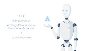 Program telah dirasmikan oleh yb. Lppb Lembaga Pembangunan Perumahan Bandar