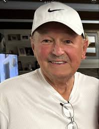 Obituary information for John Stucin, Jr.