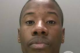 The criminals locked up in the Midlands in May