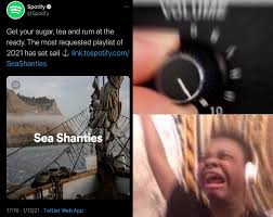 Part Of The Ship Part Of The Crew Memes