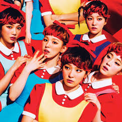 'The ReVE Festival' Finale - Red Velvet