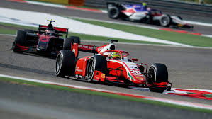 Mick schumacher drives ferrari f8 tributo at fiorano circuit. Mick Schumacher Wechselt Zu Haas In Die Formel 1 Auto Motor Und Sport