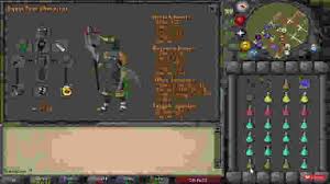 17:04 here is my guide on how to kill dagannoths in osrs! Dagannoth Rex Osrs Solo Guide