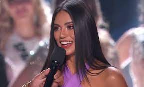 Binibining pilipinas 2019 gazini ganados visits it's showtime as a hurado on mini miss u. Words Of Praise Encouragement For Cebuana Beauty Gazini Ganados Sunstar