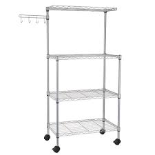 We are your trusted source for quality antique and woodworking essentials for restoration projects, furniture building & more. Funic Us Fast Shipment Modern Microwave Stand With Storage Baskets Free Standing Bakers Racks For Kitchens 3 Tier Microwave Rack Microwave Oven Stand Workstation For Dining Room Black Furniture Standing Baker S Racks Ekoios Vn