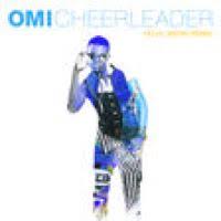 Cheerleader Felix Jaehn Remix Radio Edit Single By Omi Pop Songs Cheerleading Felix
