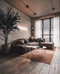 Her son had to finish my education in london, so she decided to go with him. Modern Interior Design Mymodern Interior I Really Enjoy The Materi Instagram Post Download Saveig Home Room Design Home Living Room Decor Apartment
