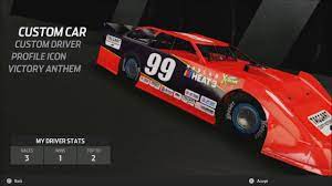 Ai difficulty has also been tuned to provide a challenge to players off all skill levels. Nascar Heat 3 Customize Tuning Car Ps4 Hd 1080p60fps Youtube
