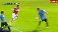Sin embargo, el juez no cobró la pena máxima. Eliminatorias Qatar 2022 Reglamento Del Futbol Ratifica Que Hubo Penal No Cobrado A Favor De Chile En Uruguay Redgol