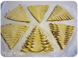 Ingrédients 1 pâte feuilletée du pistou ou tapenade, ou brandade). Sapins Et Flocon En Pate Feuilletee Au Pays De Candice Recettes De Cuisine Noel Cuisine Repas Noel