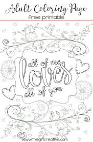 Dover publications has free coloring pages as well. Adult Coloring Page Tips On How To Make Your Own The Girl Creative