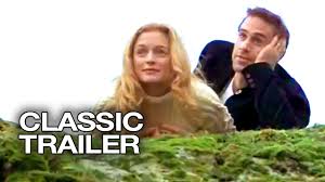 Killing Me Softly Official Trailer 1 Heather Graham Joseph Fiennes Movie 2002 Hd Youtube
