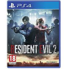 Find accounts on the device. Resident Evil 2 Sony Playstation 4 2019 Compra Online En Ebay