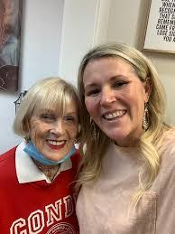 Margene West's Instagram, Twitter & Facebook