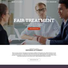This service is 100% free. Download Responsive Defense Attorney Free Consultation Landing Page Design At An Affordable Price From Https Www B Landing Page Landing Page Design Attorneys