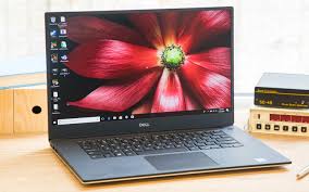Advantages of the dell xps 15 9500. Dell Xps 15 2018 Laptop Review Power Meets Portability Tom S Hardware Tom S Hardware