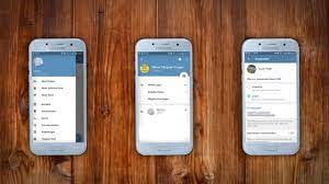 Telegram gruppe link liste телеграмм канал. Telegram Gruppen Verwendung Und Unterschiede Zum Kanal