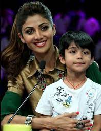 Married to london based businessman raj kundra in 2009, shilpa shetty. Viaan Raj Kundra Wiki Age Shilpa Shetty S Son Bio Family