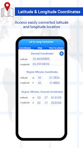 Sep 09, 2015 · download latitude longitude location apk 3.2.3 for android. Gps Coordinates Locator My Latitude And Longitude 1 0 0c Download Android Apk Aptoide