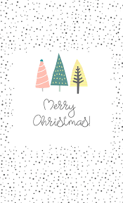 Cute Christmas Wallpapers 12 Christmas Aesthetic Wallpapers Merry Christmas Idea Wallpapers Iphone Wallpapers Color Schemes