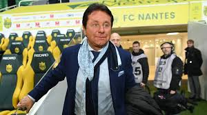 Fc nantes presidente ligue 1 no clube desde: Une Offre De Rachat Pour Le Fc Nantes