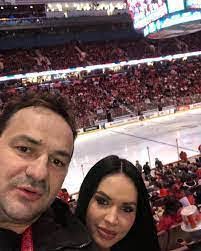 Nick Lucier's Instagram, Twitter & Facebook