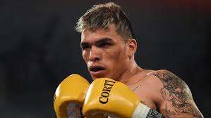 Luque Palacios y Pucheta por el título argentino el viernes