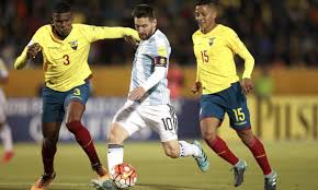 Arranca el camino del seleccionado argentino en las eliminatorias sudamericanas rumbo al mundial qatar 2022. Argentina Ecuador Vivo Deportes Dia Hora Canal Y Debut En Eliminatorias Catar 2022
