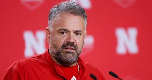 Love in my heart': Matt Rhule resists Colorado rivalry bait, hints receiver  may redshirt