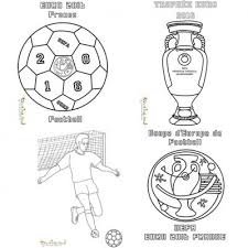 Coloriage.info vous présente le dessin ballons chats avec coeur pdf en ligne gratuitement d'une résolution de 1059x1500. Coloriage Des Footballeurs Coloriage Football