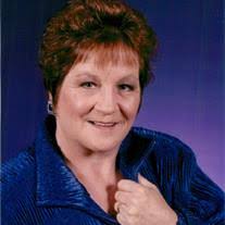 Obituary information for Karen Jean Benson
