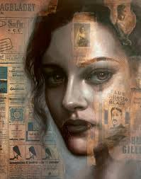 Johan Finné Backpiece