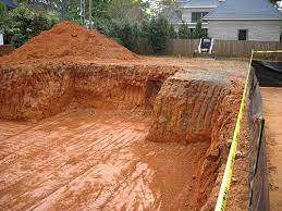 How to excavate a basement. How To Dig Out A Basement Basement Remodeling Plans Basement House Basement