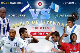 Match ends, guatemala 2, honduras 1. Leyendas De Honduras Vs Leyendas De Guatemala Este Viernes En El Estadio Silverbacks De Atlanta Diez Diario Deportivo