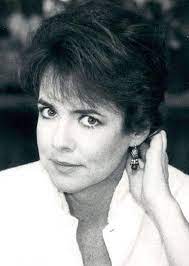 She is a celebrity actor, voice actor. Stockard Channing Wikipedia