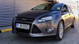 Our contributor queen bee collected and uploaded the top 12 images of ford focus 1.6 tdci econetic below. Ford Focus Mk3 1 6 Ecoboost 150cp Benzina Care Consuma Cat Un Diesel Youtube