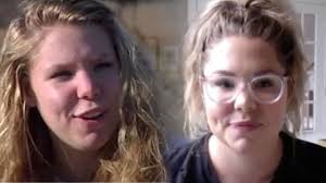 Baby mama watch the latest video from kailyn lowry (@kaillowry). Kailyn Lowry On Her Choice To Keep Baby No 4 And The Stigma Of Being A Teen Mom Youtube