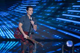 Who Is Laine Hardy The Winner Of American Idol 2019