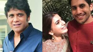 Exclusive Nagarjuna Opens Up On Naga Chaitanya Samantha S Most Simple Wedding Hello everyone, finally am here to interact with you. nagarjuna opens up on naga chaitanya