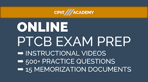 This can help you decide if you need to join a class and how many books to buy in order to pass the ptce. Ptcb Excpt Exam Prep Cpht Academy