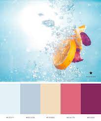 I've put together a few color combinations that look gorgeous on cool summers and some outfit ideas to inspire you. 8 Pastel Color Palettes For Summer Pastel Colour Palette Pastel Colors Pastel Palette