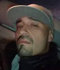 Hector Olivas, age 37