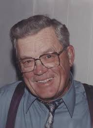 EUGENE HILLESON Obituary