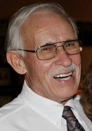 Charles Eugene Jordan Obituary