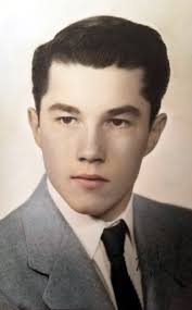 Allan Williams Obituary